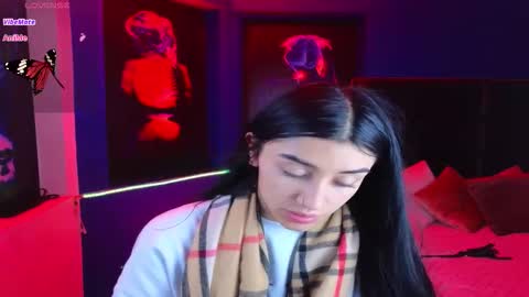 Elisa Soul online show from September 10, 2025, 12:38 pm