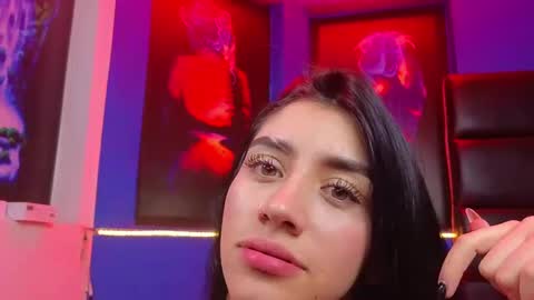 Elisa Soul online show from September 16, 2025, 2:40 pm