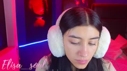 Elisa Soul online show from September 19, 2025, 12:39 pm