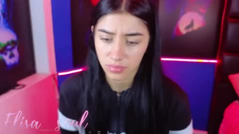 Elisa Soul online show from September 20, 2025, 1:12 pm