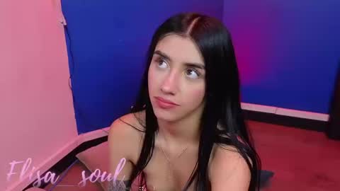 Elisa Soul online show from September 23, 2025, 3:15 pm