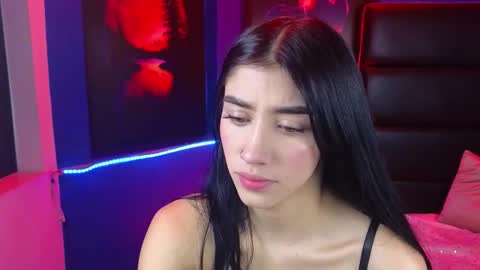 Elisa Soul online show from September 25, 2025, 2:43 pm