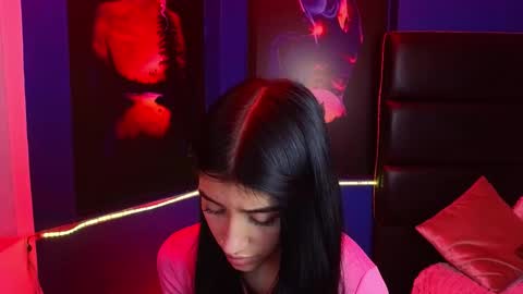 Elisa Soul online show from September 26, 2025, 1:48 pm