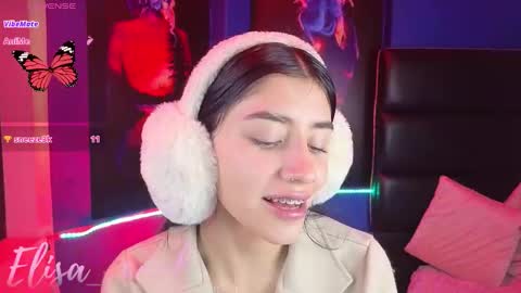 Elisa Soul online show from September 30, 2025, 12:43 pm