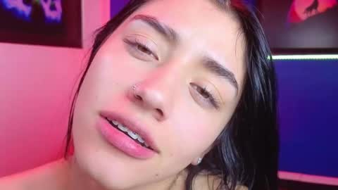 Elisa Soul online show from October 2, 2025, 1:07 pm