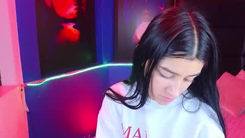 Elisa Soul online show from October 8, 2025, 12:47 pm