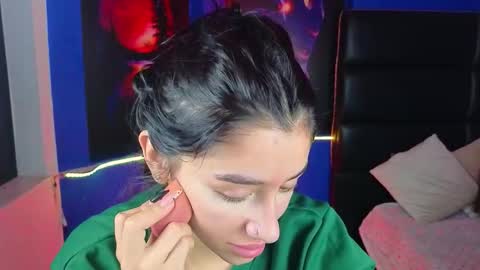 Elisa Soul online show from October 9, 2025, 12:58 pm