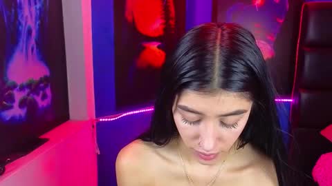 Elisa Soul online show from October 10, 2025, 1:21 pm