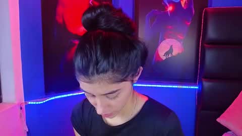 Elisa Soul online show from October 15, 2025, 1:33 pm