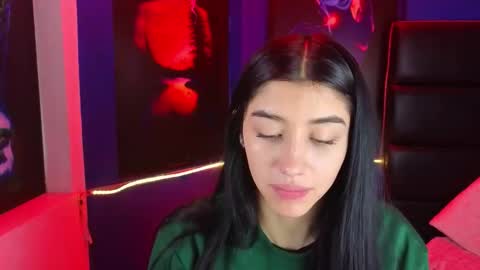 Elisa Soul online show from October 16, 2025, 1:01 pm