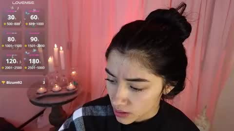 Elisa Soul online show from October 18, 2025, 12:17 pm