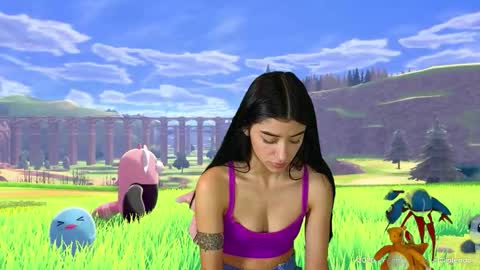 Elisa Soul online show from October 21, 2025, 1:12 pm