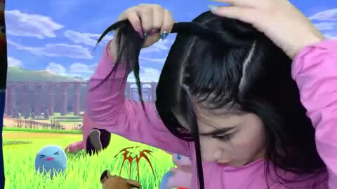 Elisa Soul online show from October 24, 2025, 1:29 pm