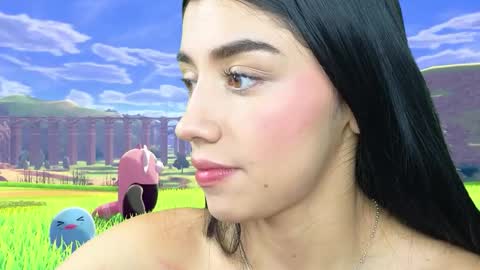 Elisa Soul online show from October 25, 2025, 1:07 pm