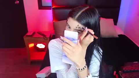 Elisa Soul online show from October 31, 2025, 2:29 pm