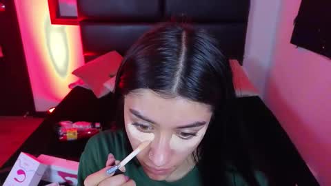 Elisa Soul online show from November 5, 2025, 12:49 pm