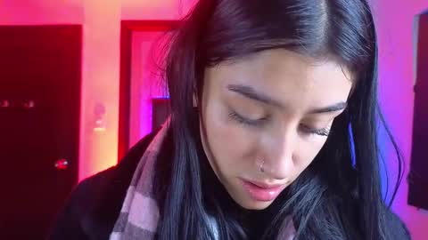 Elisa Soul online show from November 6, 2025, 1:56 pm