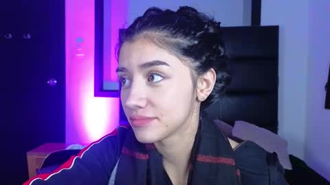 Elisa Soul online show from November 8, 2025, 12:49 pm