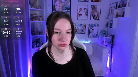 your sweet Lisa online show from May 10, 2026, 3:44 am