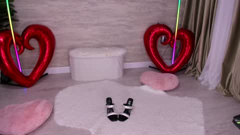 elisabeth_jason online show from February 20, 2026, 5:15 am