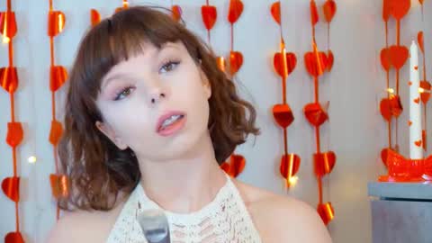 ElisabethDavis online show from February 5, 2026, 3:27 pm