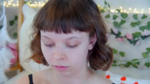 Snapshot of elisabethdavis chatting on May 31, 2026, 3:08 pm ElisabethDavis online show from May 31, 2026, 3:08 pm