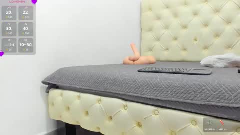 Liss online show from October 6, 2025, 1:08 pm