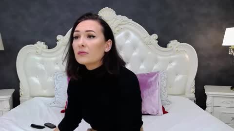 Krissy online show from January 7, 2026, 8:28 am