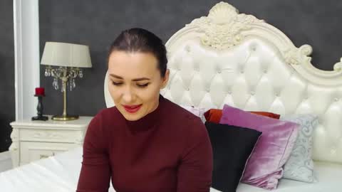 Krissy online show from March 3, 2026, 8:09 am