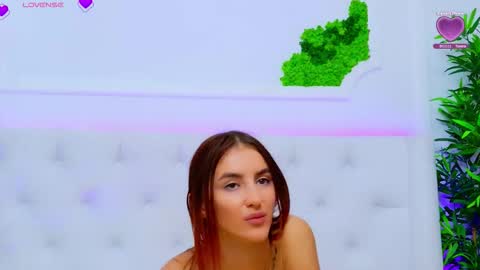 Snapshot of elisacharm chatting on October 17, 2025, 4:26 am ElisaCharm online show from October 17, 2025, 4:26 am