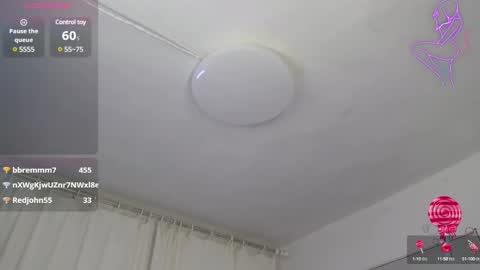 elisajanex online show from December 25, 2024, 2:57 am