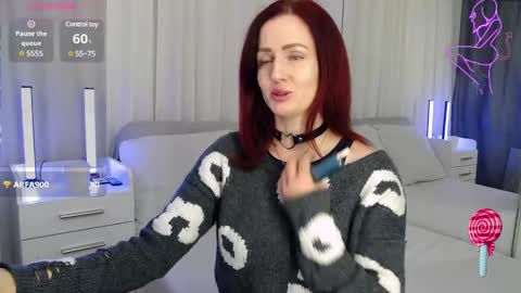 elisajanex online show from January 9, 2025, 10:20 pm