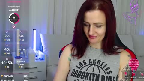 elisajanex online show from January 18, 2025, 12:13 am