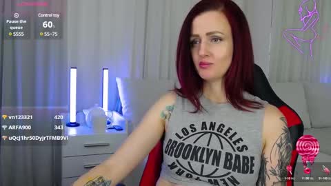 elisajanex online show from January 18, 2025, 3:20 am