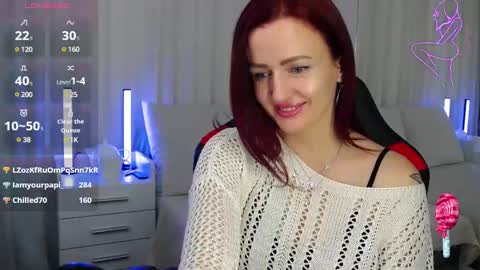 elisajanex online show from January 22, 2025, 1:20 am