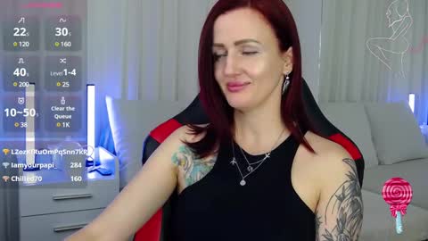 elisajanex online show from January 22, 2025, 4:23 am