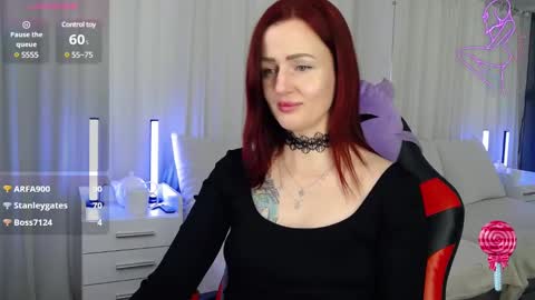 elisajanex online show from January 23, 2025, 10:33 pm