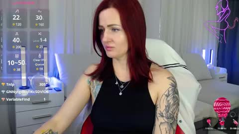 elisajanex online show from January 28, 2025, 3:04 am