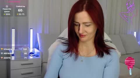 elisajanex online show from January 31, 2025, 10:21 pm