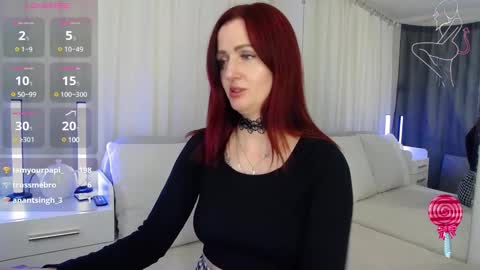 elisajanex online show from February 18, 2025, 12:48 am
