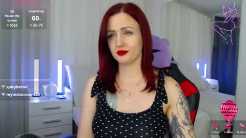 elisajanex online show from February 26, 2025, 1:32 am