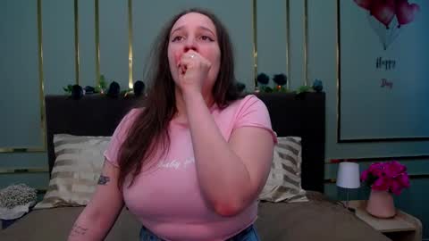 Elison online show from February 23, 2025, 10:39 am