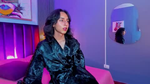 Elisa Sue online show from February 15, 2026, 3:25 am