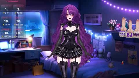 elisa the bat online show from October 14, 2025, 9:59 pm