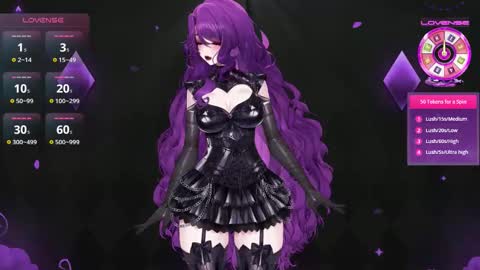 elisa the bat online show from December 13, 2025, 9:09 pm