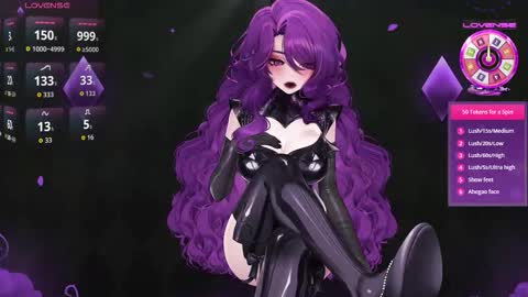 elisa the bat online show from March 7, 2026, 10:29 pm