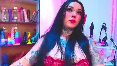 Elisce cloud online show from July 7, 2026, 2:03 am