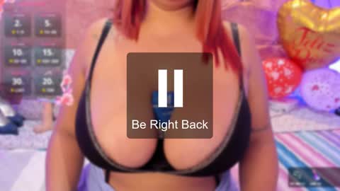 ELISE LEYTON online show from February 17, 2025, 8:36 pm