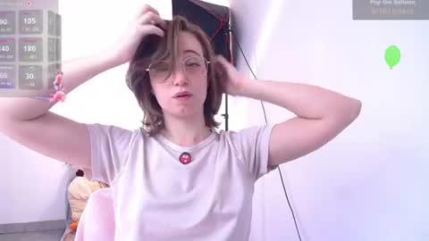 elise_nyx online show from August 2, 2026, 12:03 pm