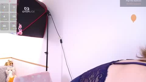 elise_nyx online show from August 4, 2026, 3:36 pm